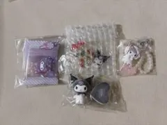 サンリオ クロミ グッズ まとめ売り - メルカリ
