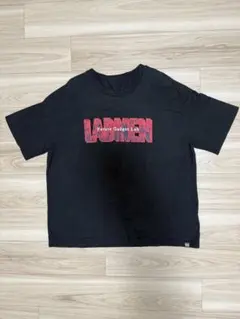 シュタインズ・ゲート STEINS;GATE Tシャツ ラボメン XL