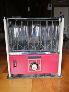 ★ ナショナル石油ストーブ OS-L26D-H 未開封未使用品元箱入 ★ ☆ ナショナル石油ストーブ OS-L26D-H 未開封未使用品元箱入