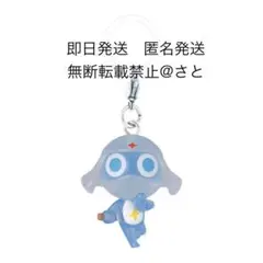 ケロロ軍曹 めじるしアクセサリーであります カラーシャッフルエディション