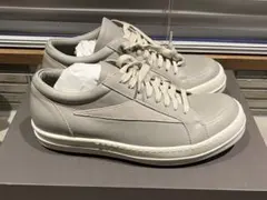 リックオウエンス Rick Owens ヴィンテージスニーカー 40 グレー グレー（灰色）系 RICK OWENS VINTAGE(リックオウエンス