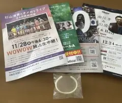 杉山清貴&オメガトライブ ミュージシャン