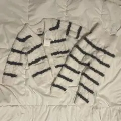 パジャマ上下セット