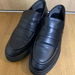 BEAUTY＆YOUTH ビューティ＆ユース ローファー 37