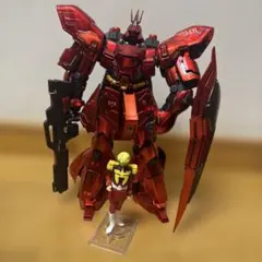 2026年最新】rg サザビー 完成品の人気アイテム - メルカリ