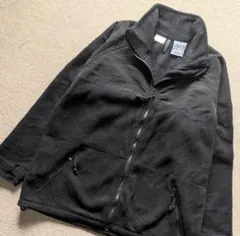 美品 米軍実物 ECWCS Gen2 L3フリース ポーラテック ブラック XL