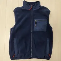 ナイロンベスト ベスト