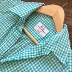 伊勢丹36 フランク&アイリーン トゥモローランド スピック&スパン