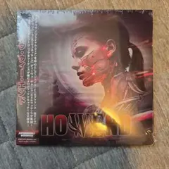 ハウ・ウィー・エンド