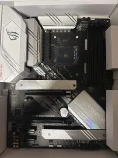 ROG STRIX B550-A GAMING ジャンク