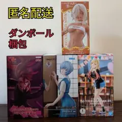 フィギュア　まとめ売り　②