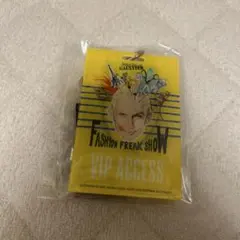 ファッションフリークショー