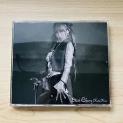 倖田來未アルバム　 Black Cherry