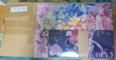 キミとアイドルプリキュア感謝祭 配信特典 B台本&Cセット - メルカリ