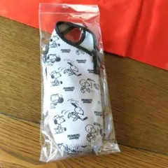 スヌーピー 水筒カバー