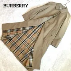 2025年最新】BURBERRY レディース トレンチコート・スプリングコートの