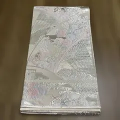 2025年最新】プラチナ箔 袋帯の人気アイテム - メルカリ