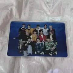 SEVENTEEN ケレン　2025 集合