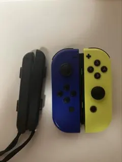 Nintendo Switch Joy-Con 青 赤2個セット