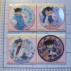 2026年最新】怪盗キッド 缶 中国の人気アイテム - メルカリ