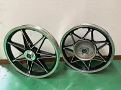 2025年最新】星キャストホイールの人気アイテム - メルカリ