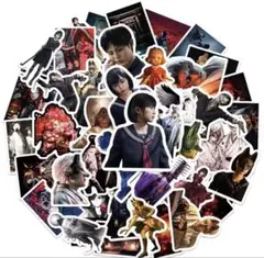 2026年最新】Silent hill ステッカーの人気アイテム - メルカリ