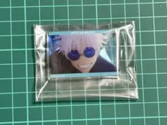 映画 劇場版 呪術廻戦0 メタルカード メタカ 包帯 レア 五条悟 - メルカリ