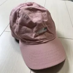 adidas originals キャップ ピンク
