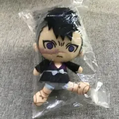 【値下げ】鬼滅の刃 chibiぬいぐるみ 玄弥