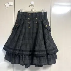 アマベル♡Theatreland Emblemスカパン