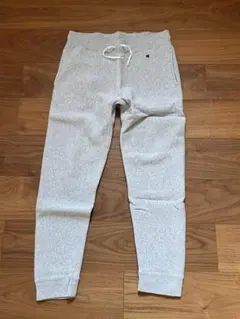 リバースウィーブ ジョガーパンツ