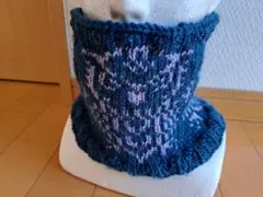 スヌード ファッション小物