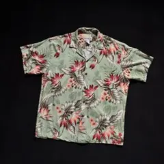 USA購入】ポロラルフローレン ポロシャツ マリーン柄（ロブスターetc 
