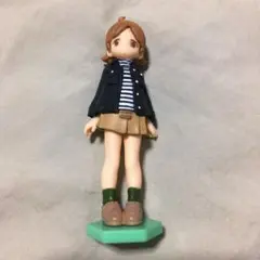 海洋堂 ワンフェス 限定 ワンダ＆リセットのオシャレ泥棒！ 海洋堂 ワンフェス 限定 ワンダ＆リセットのオシャレ泥棒