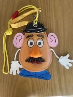 トイストーリー ポテトヘッド