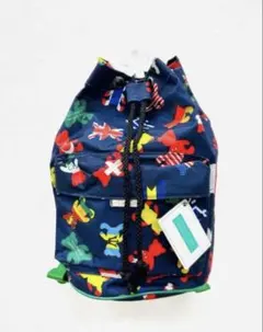 United Colors of Benetton リュック キッズ ベネトンのサムネイル