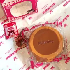 mellojoy スクイーズ