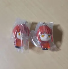 チェンソーマン レゼ編 めじるしアクセサリー マキマセット