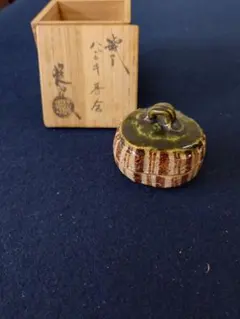 絶版貴重 使用少 P. GUILLAUME メープル木箱入り ギヨーム 松脂 - メルカリ
