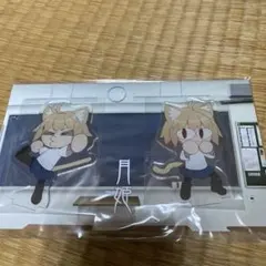 TYPE MOON 月姫 C99 ネコアルク アクリルスタンド アルクェイド