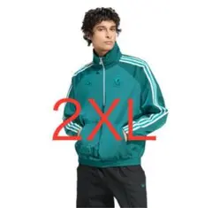 2025年最新】リバプールナイロンジャケットの人気アイテム