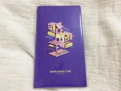 BTS BANG BANG CON メッセージフォト