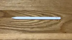Apple Pencil 第2世代