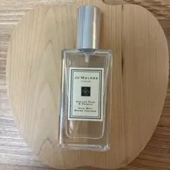 Jo Malone English Pear & Freesia ヘアミスト