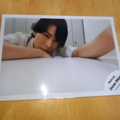 ☆SnowMan公式写真7565