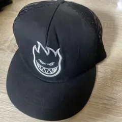 Spitfire ブラックキャップ