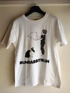 BUMP OF CHICKEN ☆ Lサイズ ランラビT run rabbit - メルカリ