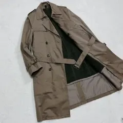 トレンチコート xl