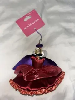 東京ディズニーリゾート 携帯電話クリーナー ヴィランズ