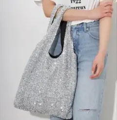 ジャーナルスタンダードレリューム トートバッグ